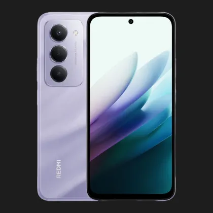 Xiaomi Redmi 15 6/128GB (Sandy Purple) (UA) в Ковелі