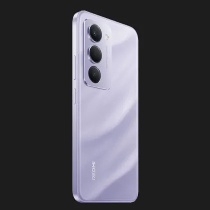 Xiaomi Redmi 15 6/128GB (Sandy Purple) (UA) в Ковелі