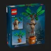 Конструктор LEGO Harry Potter Корень мандрагоры (76433)