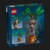 Конструктор LEGO Harry Potter Mandrake (76433)