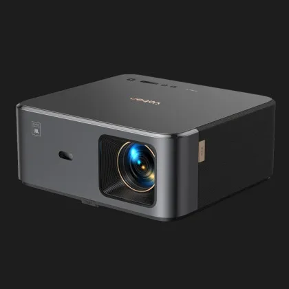 Мультимедийный проектор Yaber K2s (Black) (UA)
