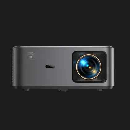 Мультимедийный проектор Yaber K2s (Black) (UA)