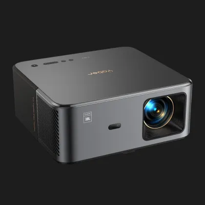 Мультимедийный проектор Yaber K2s (Black) (UA)
