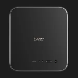 Мультимедийный проектор Yaber K3 (Black) (UA) в Александрии