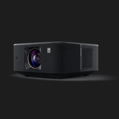 Мультимедийный проектор Yaber K3 (Black) (UA)