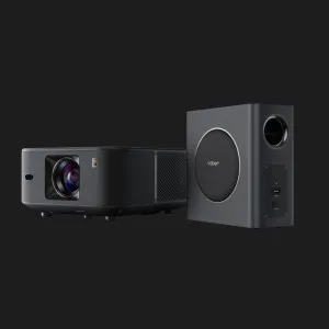 Мультимедийный проектор Yaber K3 Pro (Black) (UA) в Хмельницком