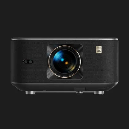 Мультимедийный проектор Yaber K3 Pro (Black) (UA)