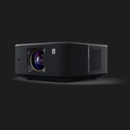 Мультимедийный проектор Yaber K3 Pro (Black) (UA)