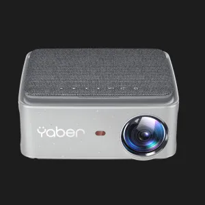 Мультимедійний проектор Yaber Pro U6 (Gray) (UA) в Хмельницькому