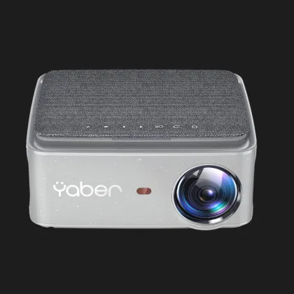 Мультимедийный проектор Yaber Pro U6 (Gray) (UA)