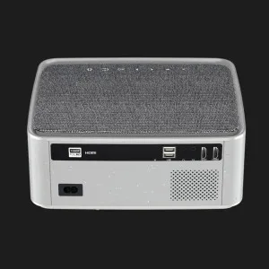 Мультимедійний проектор Yaber Pro U6 (Gray) (UA) в Хмельницькому
