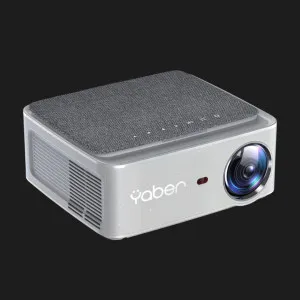 Мультимедійний проектор Yaber Pro U6 (Gray) (UA) в Хмельницькому