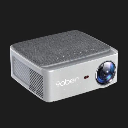 Мультимедийный проектор Yaber Pro U6 (Gray) (UA)