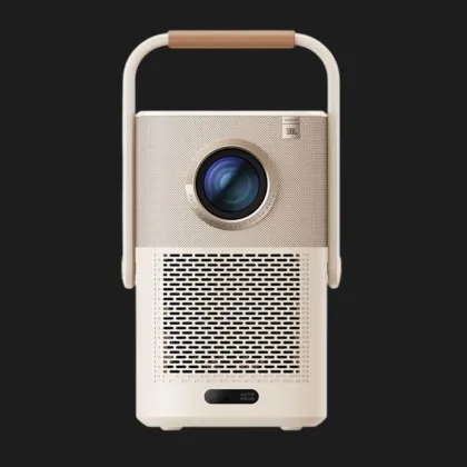 Портативный проектор Yaber T2 Plus (Blanc) (UA)