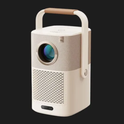 Портативный проектор Yaber T2 Plus (Blanc) (UA)