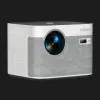 Мультимедийный проектор Yaber U11 (White/Gray) (UA)
