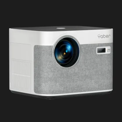Мультимедийный проектор Yaber U11 (White/Gray) (UA)