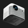 Мультимедийный проектор Yaber U11 (White/Gray) (UA)