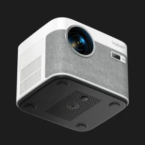 Мультимедійний проектор Yaber U11 (White/Gray) (UA) в Хмельницькому