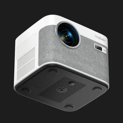 Мультимедийный проектор Yaber U11 (White/Gray) (UA)