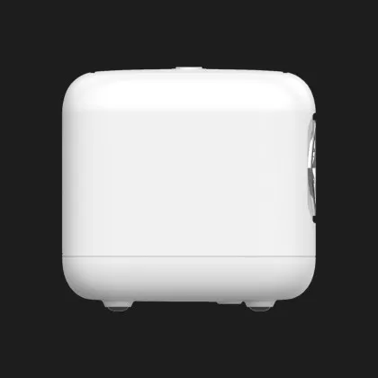 Мультимедийный проектор Yaber L1 (White) (UA)