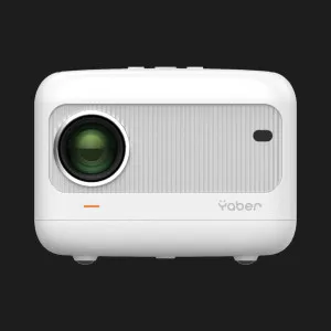 Мультимедийный проектор Yaber L1 (White) (UA) в Хмельницком
