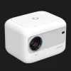 Мультимедийный проектор Yaber L1 (White) (UA)
