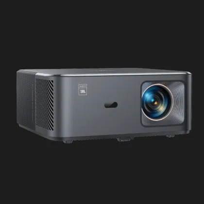 Мультимедийный проектор Yaber K2s Pro (Black) (UA)