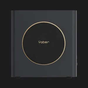 Мультимедийный проектор Yaber K2s Pro (Black) (UA) в Хмельницком