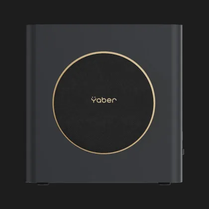 Мультимедийный проектор Yaber K2s Pro (Black) (UA)