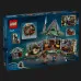 Конструктор LEGO Harry Potter Hagrid's Hut: An Unexpected Visit (76428)