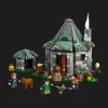 Конструктор LEGO Harry Potter Hagrid's Hut: An Unexpected Visit (76428)