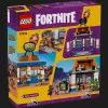 Конструктор LEGO Fortnite Durrr Burger ресторан (77076)