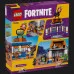 Конструктор LEGO Fortnite Durrr Burger ресторан (77076)