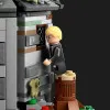 Конструктор LEGO Harry Potter Hagrid's Hut: An Unexpected Visit (76428)