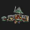 Конструктор LEGO Harry Potter Hagrid's Hut: An Unexpected Visit (76428)