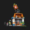 Конструктор LEGO Fortnite Durrr Burger ресторан (77076)