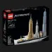 Конструктор LEGO Architecture New York City (21028)