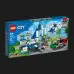 Конструктор LEGO City Police Station (60316)