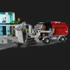 Конструктор LEGO City Police Station (60316)