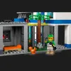 Конструктор LEGO City Police Station (60316)