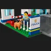 Конструктор LEGO City Police Station (60316)
