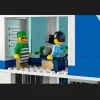 Конструктор LEGO City Police Station (60316)