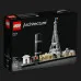 Конструктор LEGO Architecture Paris (21044)