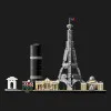 Конструктор LEGO Architecture Paris (21044)