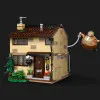 Конструктор LEGO Harry Potter Privet Drive: Aunt Marge's Visit (76451)