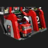Конструктор LEGO City Fire Station with Fire Truck (60414)