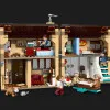 Конструктор LEGO Harry Potter Privet Drive: Aunt Marge's Visit (76451)
