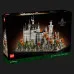 Конструктор LEGO Architecture Neuschwanstein Castle (21063)