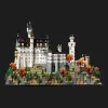 Конструктор LEGO Architecture Neuschwanstein Castle (21063)